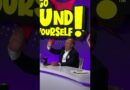 Moti and Observe Life pitch their ideas at the Go Fund Yourself Show