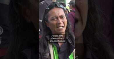 MP pay protests turn deadly in Indonesia
