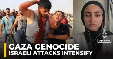 MSF clinics in Gaza City report daily mass casualties from Israeli attacks, aid site shootings