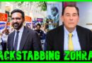 MSNBC BETRAYS Zohran With Wealthy Media Executive | The Kyle Kulinski Show