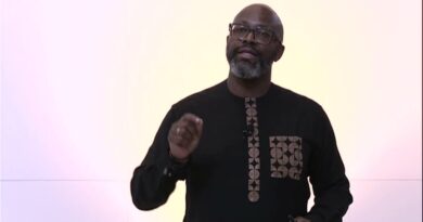 MTN Group Interim Results with CEO, Ralph Mupita