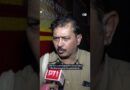 Mumbai monorail stuck on elevated track amid heavy rains | DW News