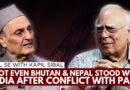 ‘My Personal Journey Is The Journey Of India’: Karan Singh With Kapil Sibal | Maharaja Hari Singh
