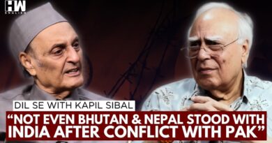 ‘My Personal Journey Is The Journey Of India’: Karan Singh With Kapil Sibal | Maharaja Hari Singh