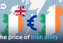 Myths and realities of Irish reunification | DW News