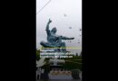 Nagasaki commemorates atomic bombing 80 years on | AJ #shorts