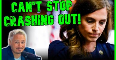 Nancy Mace Can’t Stop Crashing Out | The Kyle Kulinski Show