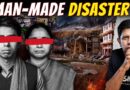 Nature’s Fury Or Man’s Folly? | Rains Batter India’s Hill States-Cause Massive Loss | Akash Banerjee