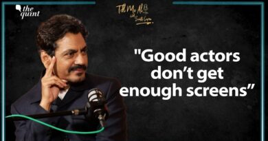 Nawazuddin Siddiqui on His Journey, Lack of Screen for Good Actors & Bollywood’s Reality | The Quint