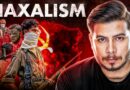Naxalism in India