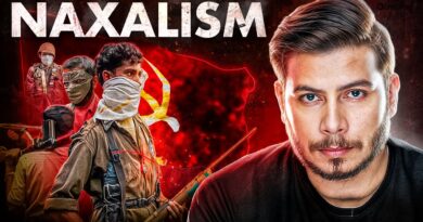 Naxalism in India