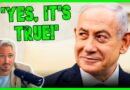 NETANYAHU ADMITS ‘GREATER ISRAEL’ CONSPIRACY IS TRUE | The Kyle Kulinski Show