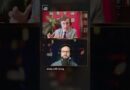 Netanyahu interview sparks backlash #TheTake #Shorts #Podcast