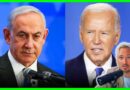 Netanyahu Says Biden THREATENED ISRAEL! | The Kyle Kulinski Show