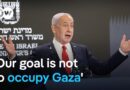 Netanyahu says Israel’s new Gaza plan is ‘the best way to end the war’ | DW News