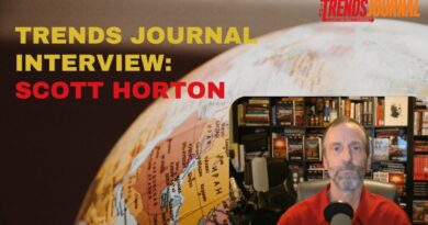 NETANYAHU: ‘YOU CAN’T BE MAGA IF YOU’RE ANTI-ISRAEL’… SCOTT HORTON RESPONDS