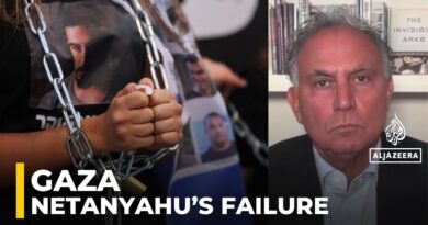 Netanyahu’s plan to fully occupy Gaza is both cynical and stupid: Marwan Bishara