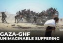 Never witnessed this level of destruction, dehumanisation: GHF whistleblower