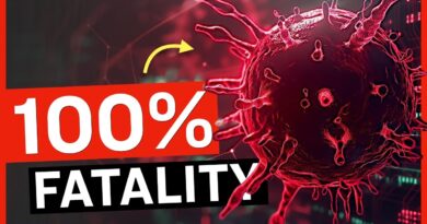 New Lab-Made Strain of H5N1 Virus Killed ALL Mammals Exposed to It