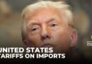 New month – new tariffs: Trump signs executive order on import taxes
