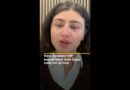 New Zealand MP suspended over Gaza calls for action | AJ #shorts