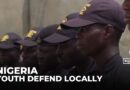 Nigeria vigilantes: Community militias emerge in response to insecurity
