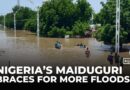 Nigeria’s Maiduguri braces for more floods as dam works begin