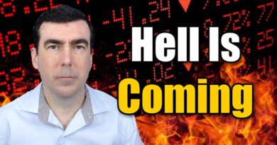 🚨 NIGHTMARE CONFIRMED—I Told You This Would Happen…