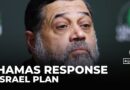 No Arab government will partner with Netanyahu over Gaza: Hamas