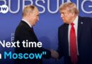 No ceasefire: What to take away from Trump’s and Putin’s meeting in Alaska | DW News