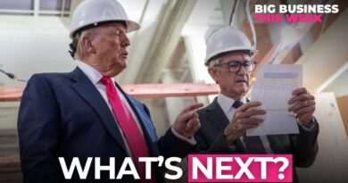 No Rate Cut! What’s Next for Trump & Powell’s Relationship?