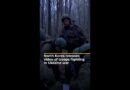 North Korea releases video of troops fighting in Ukraine war