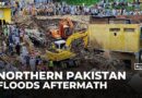 Northern Pakistan floods leave villages in ruins, survivors say aid remains insufficient