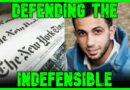 NYT Justifies M*RDERING Palestinian Journalist | The Kyle Kulinski Show