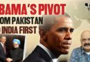 Obama Exposed Pakistan’s Treachery, Cemented US–India Ties | America-India-Pakistan | The Quint