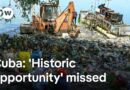 Oil and plastic-producing countries upend UN plastic pollution treaty talks | DW News