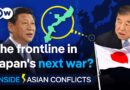 Okinawa: How Japan is preparing for conflict with China | Inside Asian Conflicts