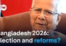 One year after Sheikh Hasina’s fall: Why are there still no real reforms in Bangladesh? | DW News
