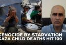 ‘Only 10 percent of baby formulas, supplements needed in Gaza allowed by Israel’: Analysis
