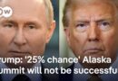 Only Trump, Putin, and their translators set to be present at ‘unpredictable’ Alaska summit