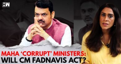 Opposition Exposes Maharashtra’s ‘Corrupt’ Ministers: Will CM Devendra Fadnavis Crack The Whip?