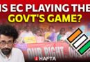 Opposition’s protest against voter fraud, SC’s stray dogs order, and Uttarkashi floods | Hafta 550