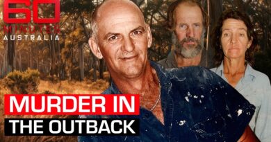 Outback true crime: Gold prospector’s mysterious murder | 60 Minutes Australia