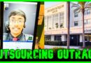 OUTRAGE As Miami Hotel Outsources Check-Ins To India | The Kyle Kulinski Show