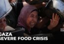 Over 159 Starvation Deaths in Gaza Amid Catastrophic Food Crisis