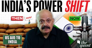 Overawed by Trump? No, India’s Got Its Own Success to Build On: Raghav’s Take | The Quint
