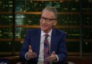 Overtime with Bill Maher: Andrew Huberman, Frank Bruni, Christopher Rufo (HBO)