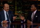 Overtime with Bill Maher: Dr. Phil & Stephen A. Smith (HBO)