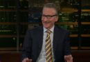 Overtime with Bill Maher: Rep. Jason Crow, James Kirchick (HBO)