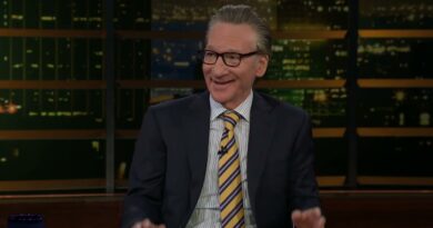 Overtime with Bill Maher: Rep. Jason Crow, James Kirchick (HBO)
